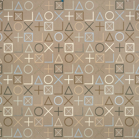 Arc-Com Elementary Pebble Upholstery Vinyl