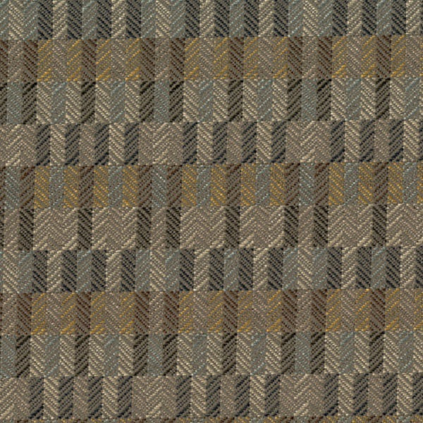 Brentano Kinetic Cold Fusion Crypton Blue Upholstery Fabric