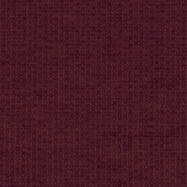 Remnant of Luxe Garnet Upholstery Fabric