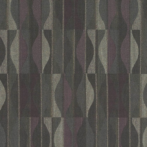 Arc-Com Lyric Plum Upholstery Vinyl