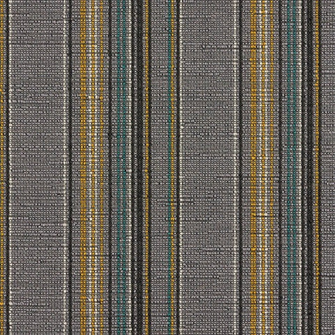 Arc-Com Raya Smoke Upholstery Fabric