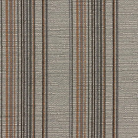 Arc-Com Raya Ash Upholstery Fabric
