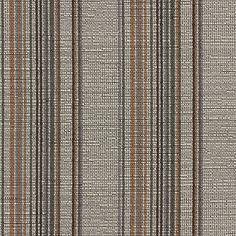 Arc-Com Raya Ash Upholstery Fabric