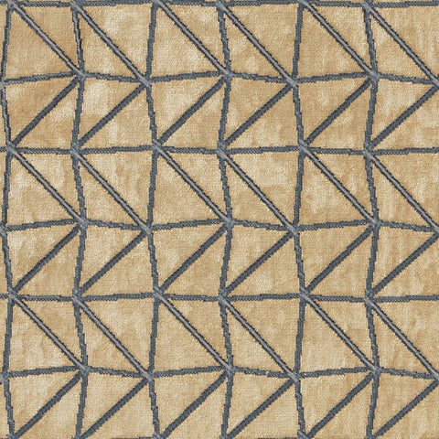 Arc-Com Cutting Edge Sand Upholstery Fabric