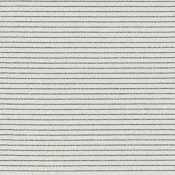 Arc-Com Mason Stripe Arctic Upholstery Fabric