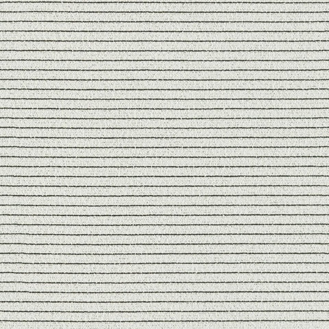 Arc-Com Mason Stripe Arctic Upholstery Fabric