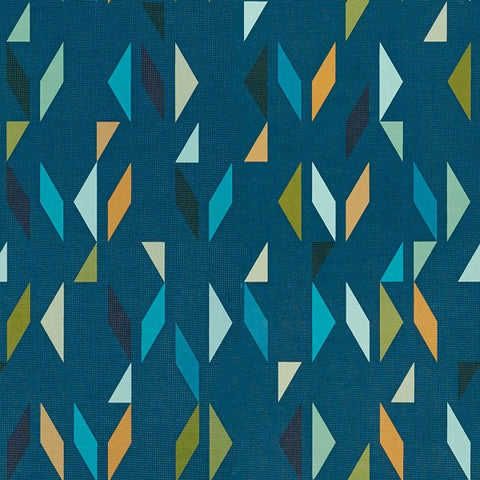 Arc-Com Fragment Verdigris Upholstery Vinyl