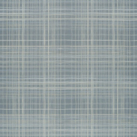 Arc Com Aberdeen Smoke Upholstery Fabric