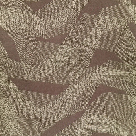 Arc-Com Sonic Cocoa Upholstery Fabric