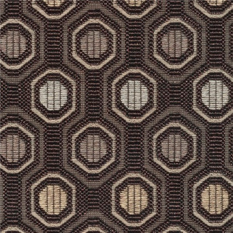 Architex Artesima Braun Brown Upholstery Fabric