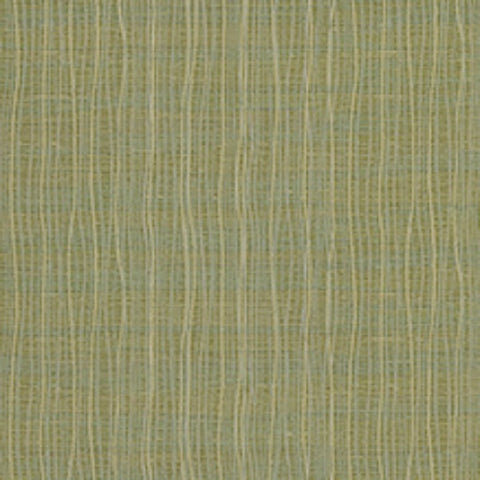 Fabric Remnant of Architex Brook Clary Sage Upholstery Fabric