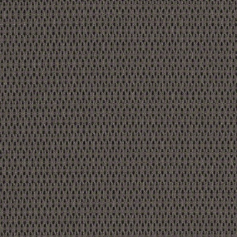 Remnant of Flex Thunder Grey Upholstery Fabric
