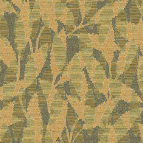 CF Stinson Upholstery Fabric Remnant Isabella Verdure