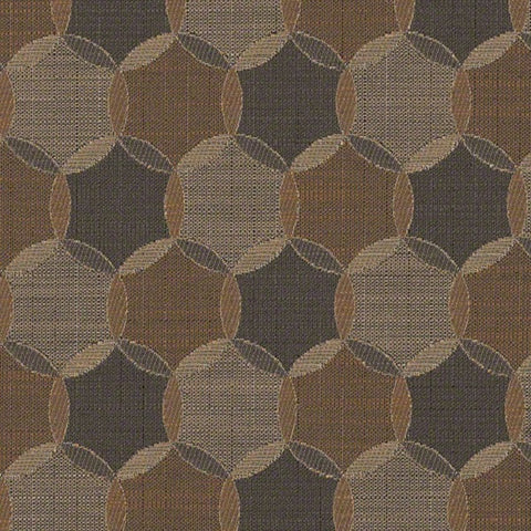 CF Stinson Stratford Mahogany Upholstery Fabric