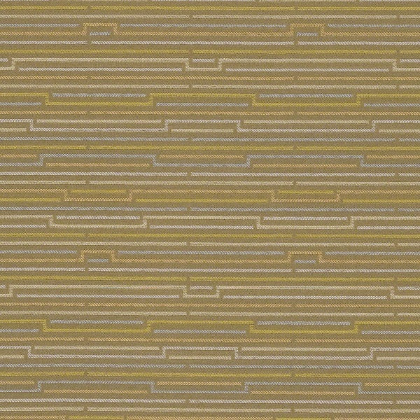 CF Stinson Upholstery Fabric Remnant Tracing Sage