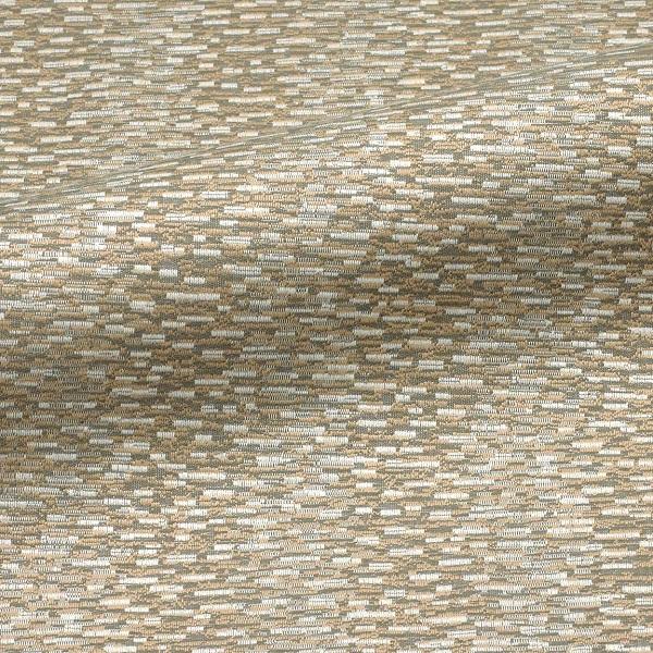 Remnant of CF Stinson Jala Shimmer Upholstery Fabric
