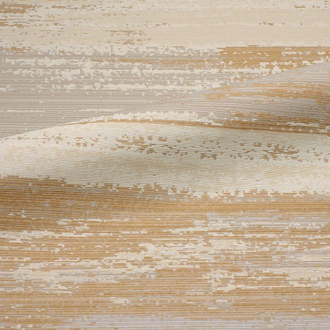 CF Stinson Vapor Sand Dune Modern Design Beige Upholstery Fabric