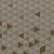 HBF Textiles Upholstery Fabric Remnant Equation Geometry