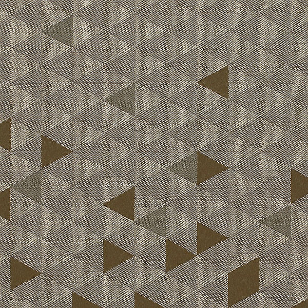 HBF Textiles Upholstery Fabric Remnant Equation Geometry