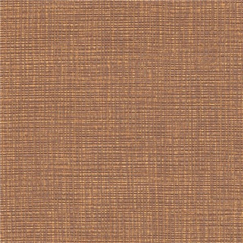 Remnant of Architex Foiled Color Maple Upholstery Fabric