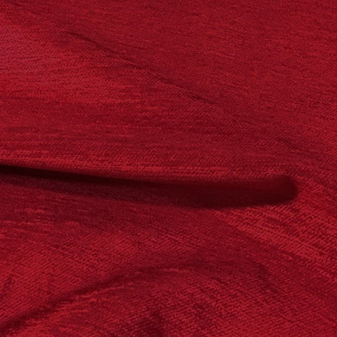 Carnegie Bliss Color 36 Red Upholstery Fabric