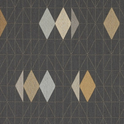 Maharam Fabrics Upholstery Fabric Remnant Insignia Suit