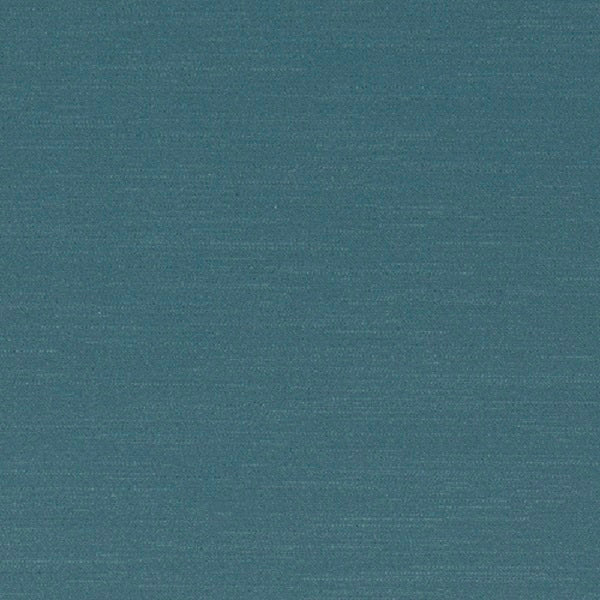 Knoll Textiles Upholstery Fabric Remnant Tinge Turquoise