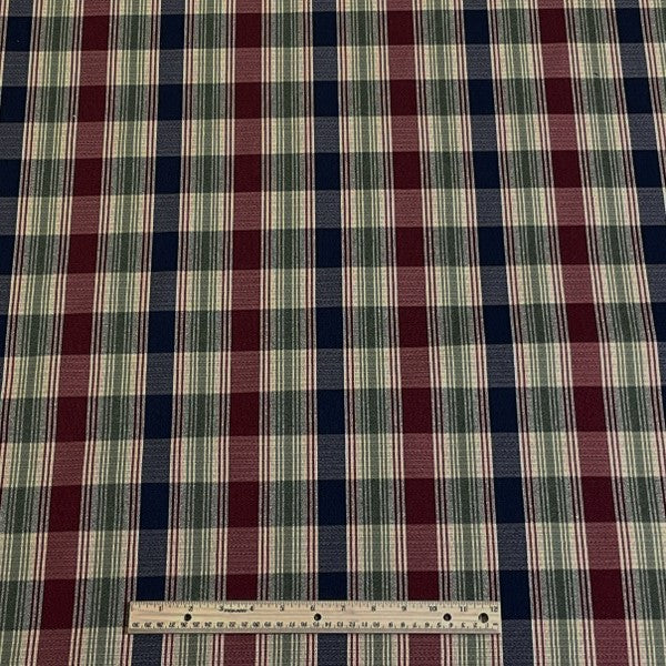 Burch Fabric Kentwood Multi Upholstery Fabric