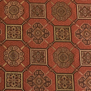 Burch Fabric Chauncy Rust Upholstery Fabric