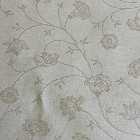 Burch Fabric Athena Natural Upholstery Fabric
