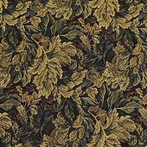 Burch Fabric Corliss Forest Upholstery Fabric