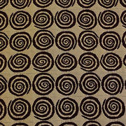 Burch Fabric Marlo Eggplant Upholstery Fabric