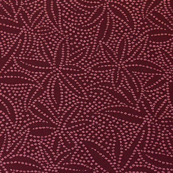 Burch Fabric Emerson Fuchsia Upholstery Fabric