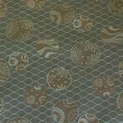 Burch Fabric Danielle Baby Blue Upholstery Fabric