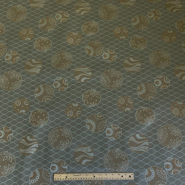 Burch Fabric Danielle Baby Blue Upholstery Fabric