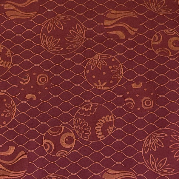 Burch Fabric Danielle Magenta Upholstery Fabric