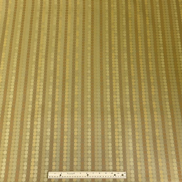 Burch Fabric Bingo Olive Upholstery Fabric