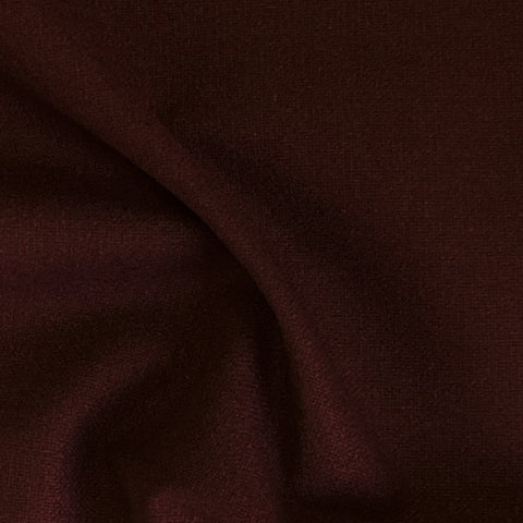 Burch Fabric Burma Burgundy Upholstery Fabric