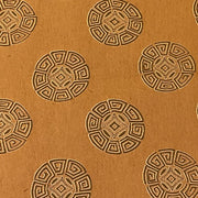 Burch Fabric Tyler Copper Upholstery Fabric