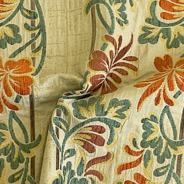 Burch Fabric Ironwood Paradise Upholstery Fabric Toto Fabrics