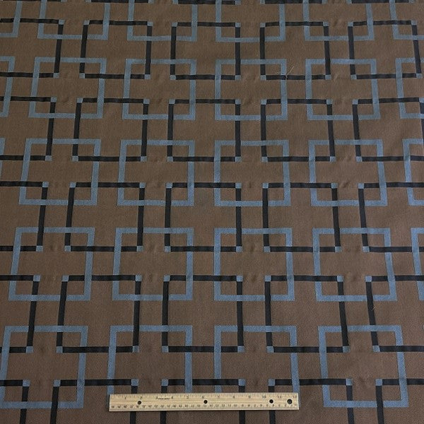Burch Fabric Camden Sable Upholstery Fabric