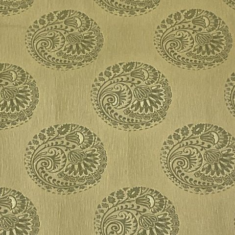 Burch Fabric Cadence Celadon Upholstery Fabric