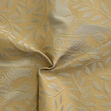 Burch Fabric Congo Silver Upholstery Fabric