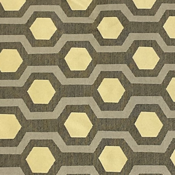 Burch Fabric Merrick Cafe Au Lait Upholstery Fabric