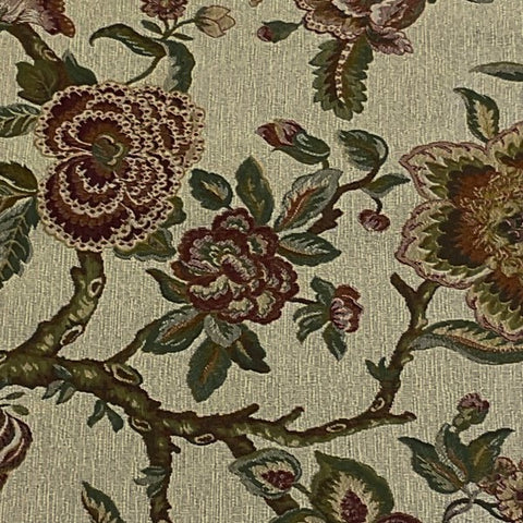 Burch Fabric Alice Linen Upholstery Fabric