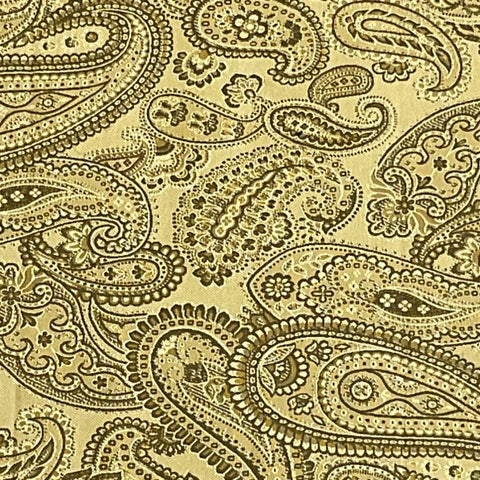 Burch Fabric Colton Golden Upholstery Fabric