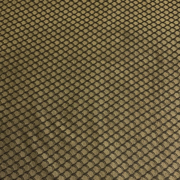 Burch Fabric Damacelli Taupe Upholstery Fabric