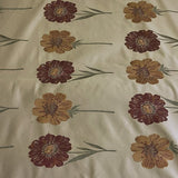 Burch Fabrics Rosalind Gold Upholstery Fabric