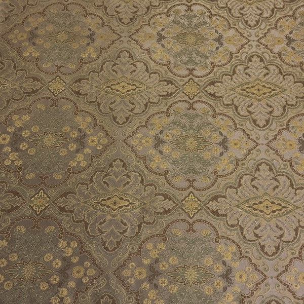 Burch Fabrics Renee Beige Upholstery Fabric
