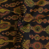 Burch Fabrics Indigo Midnight Upholstery Fabric